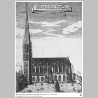 Bazylika św. Elżbiety we Wrocławiu, mid-nineteenth century.jpg